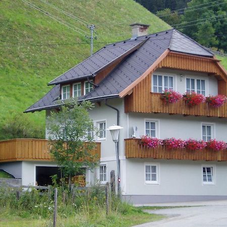 Ferienhaus Leeb Patergassen Extérieur photo