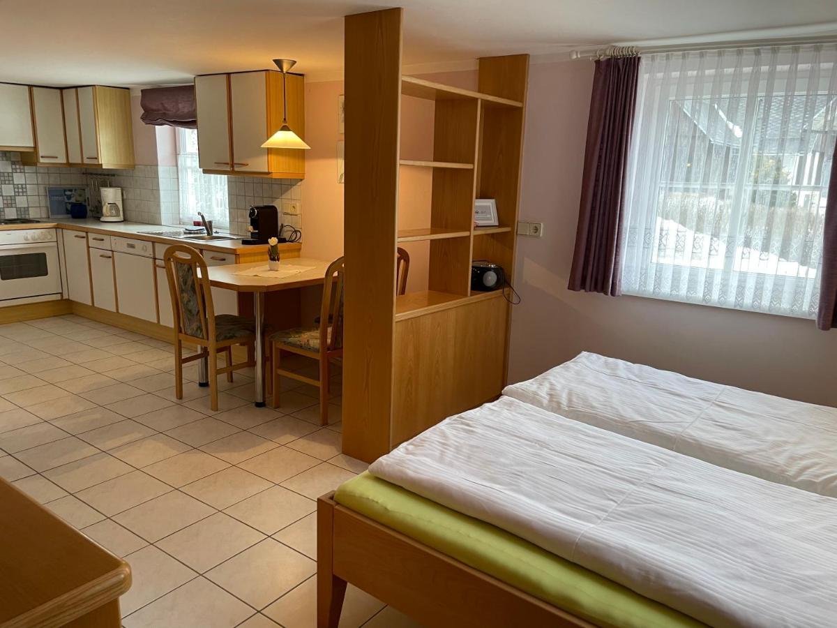 Ferienhaus Leeb Patergassen Extérieur photo