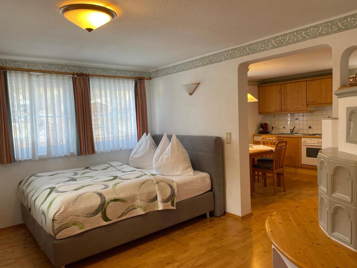 Ferienhaus Leeb Patergassen Extérieur photo