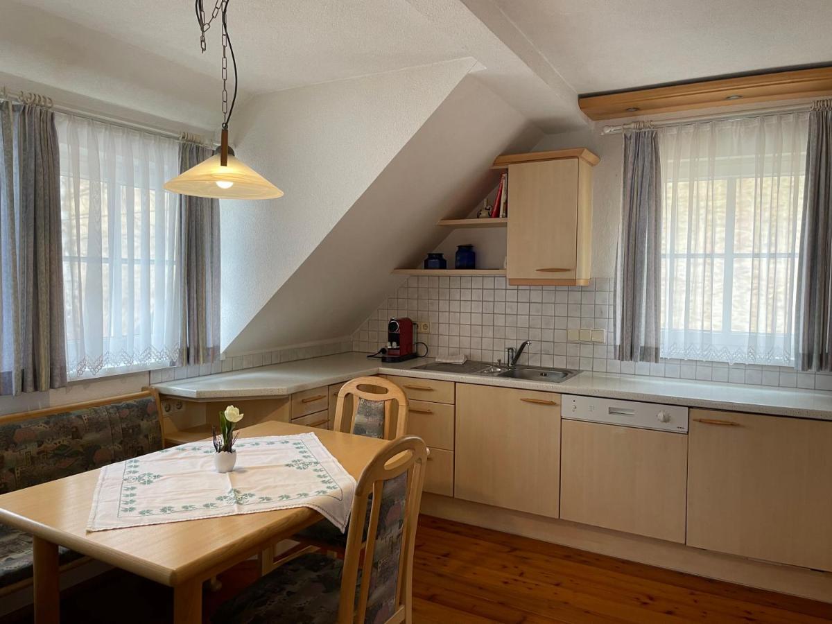 Ferienhaus Leeb Patergassen Extérieur photo