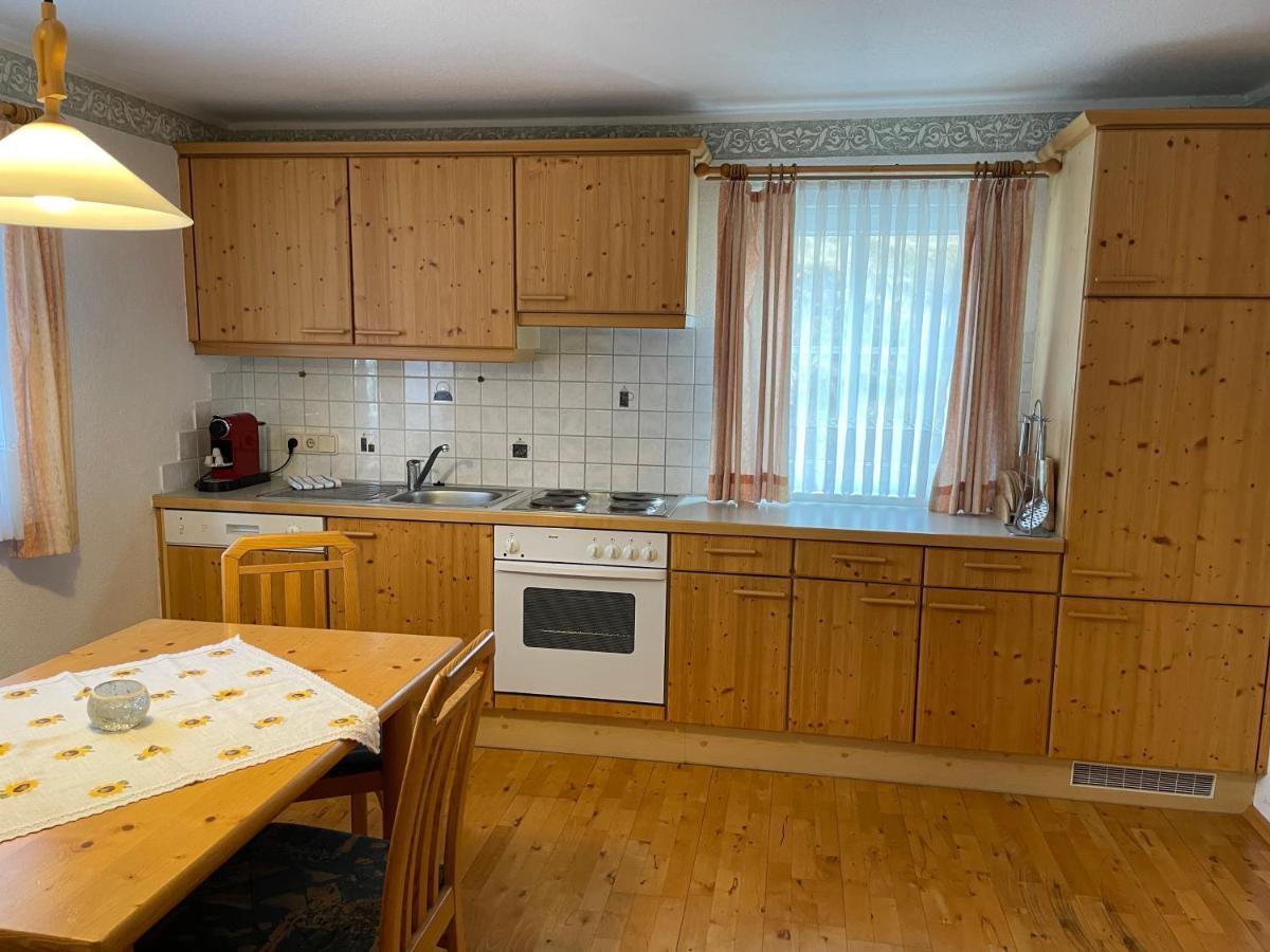 Ferienhaus Leeb Patergassen Extérieur photo
