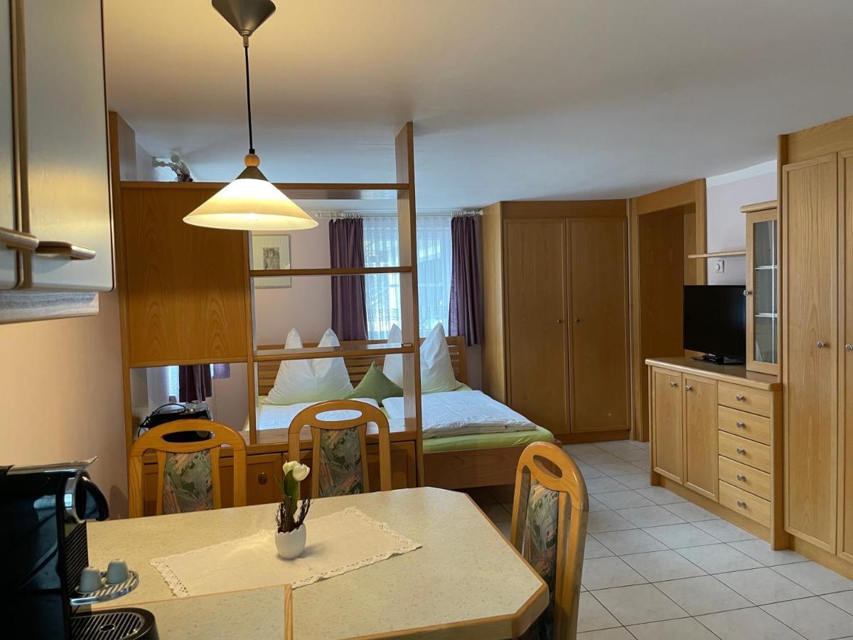 Ferienhaus Leeb Patergassen Extérieur photo