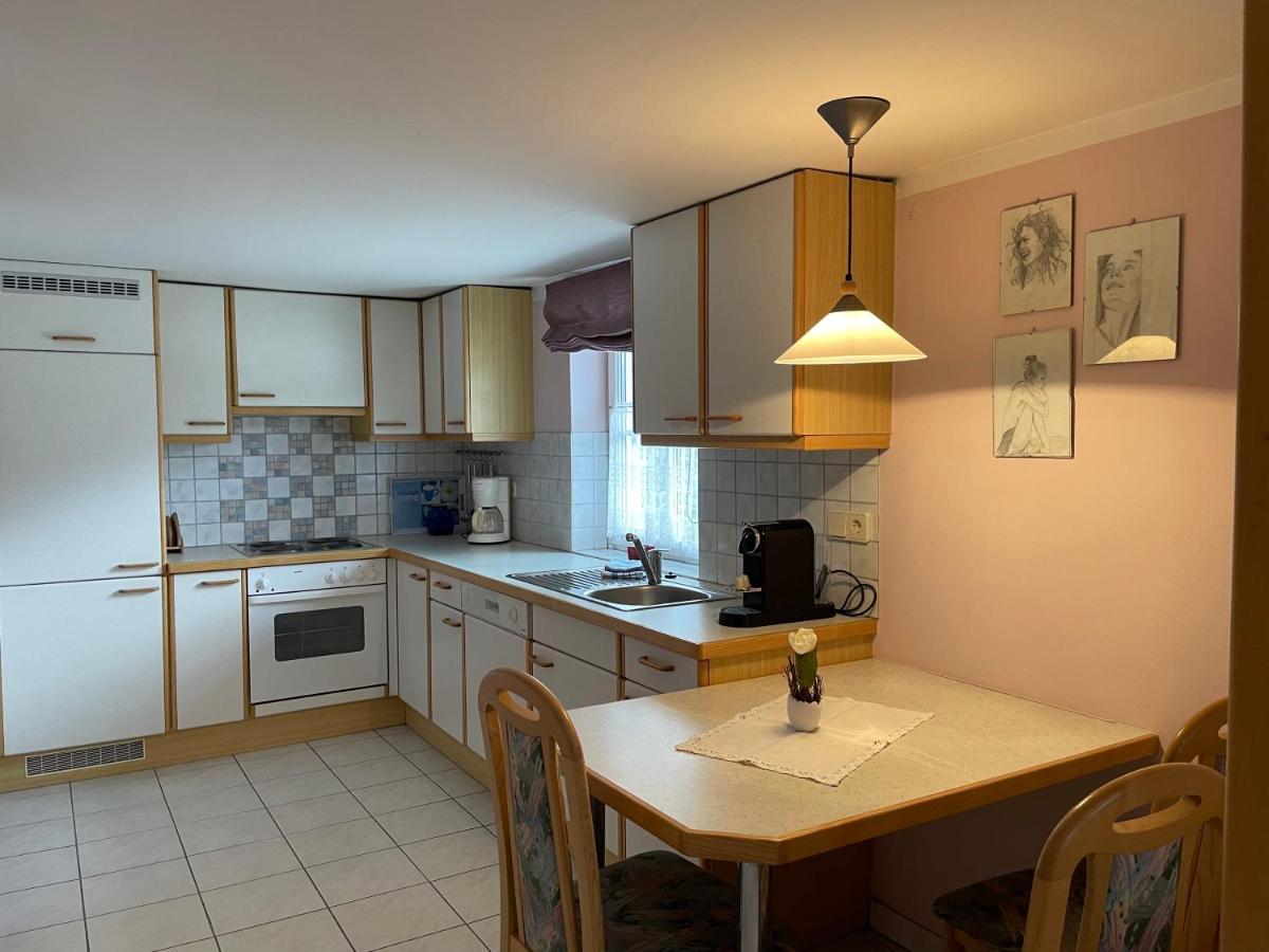 Ferienhaus Leeb Patergassen Extérieur photo