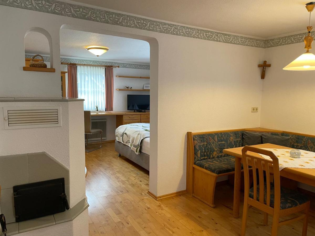 Ferienhaus Leeb Patergassen Extérieur photo