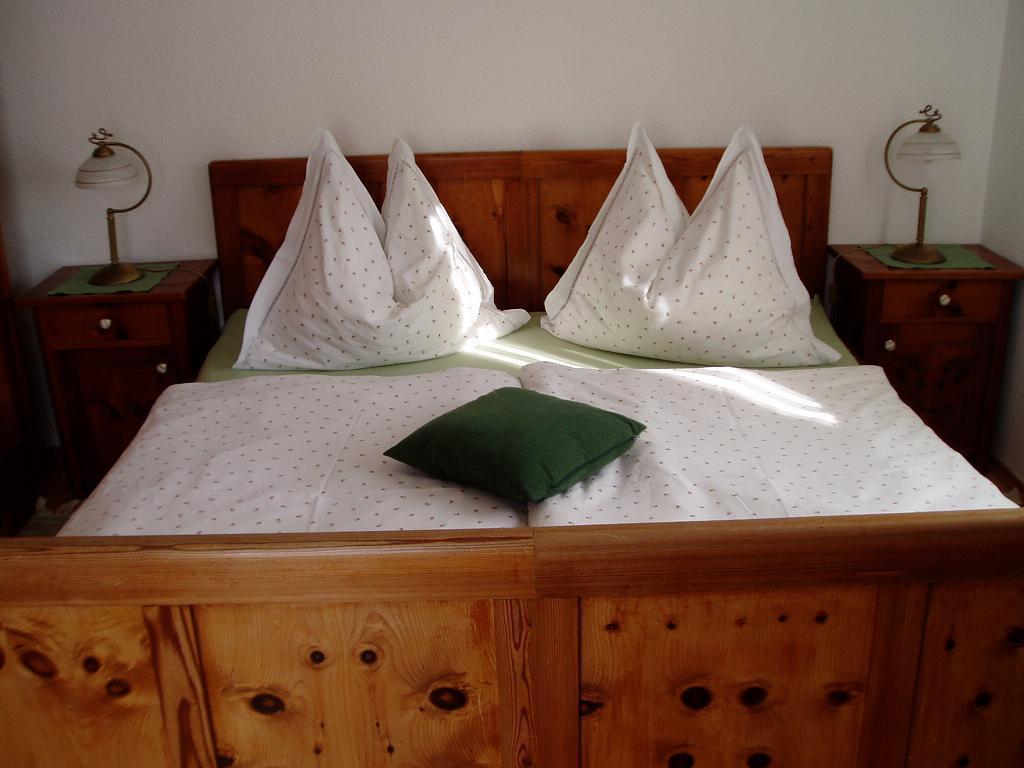 Ferienhaus Leeb Patergassen Chambre photo