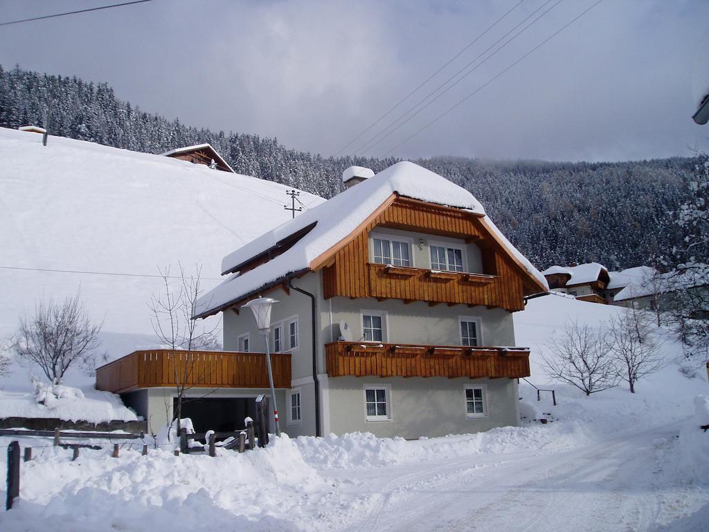 Ferienhaus Leeb Patergassen Extérieur photo