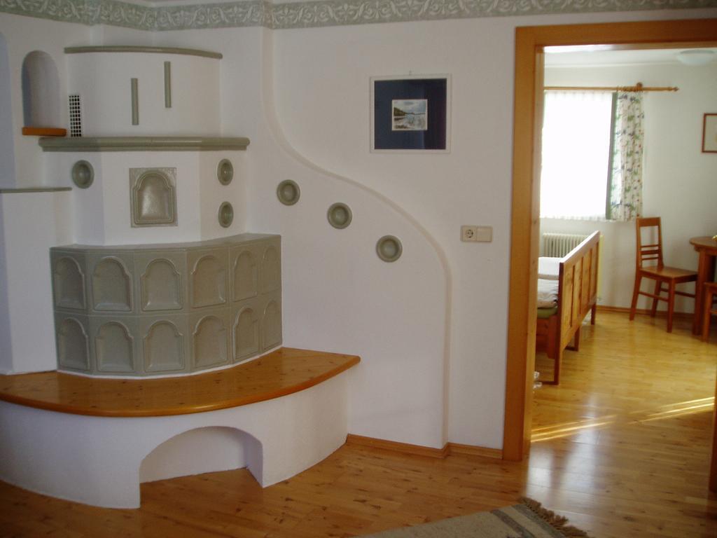 Ferienhaus Leeb Patergassen Chambre photo